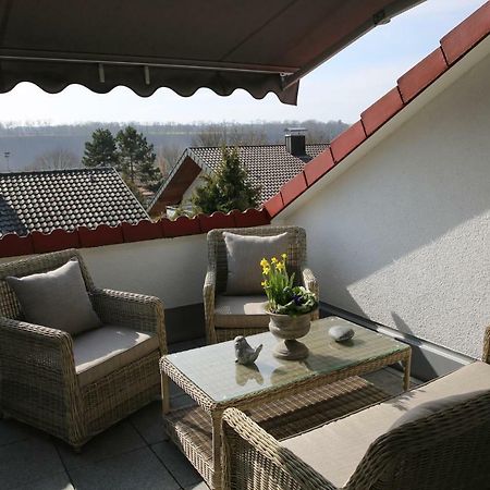 Apartment mit Designerküche, Loggia Ludwigsburg nahe Stuttgart Exterior foto